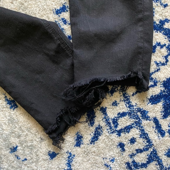 Reformation Jeans - Picture 5 of 8